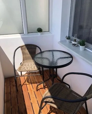 in CRAIOVA chirie apartament decomandat 2 camere - imagine 7