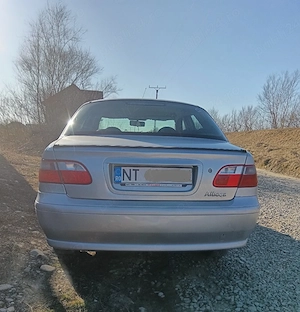 Vând fiat albea 1.4 benzina euro 4 cu 115000 kilometri  - imagine 4