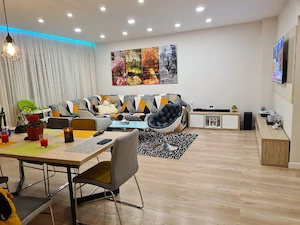Apartament Premium 83mp utili