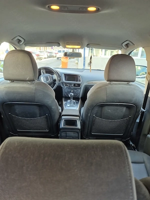 Vanzare Audi Q5  2011 - imagine 3