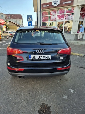 Vanzare Audi Q5  2011 - imagine 4