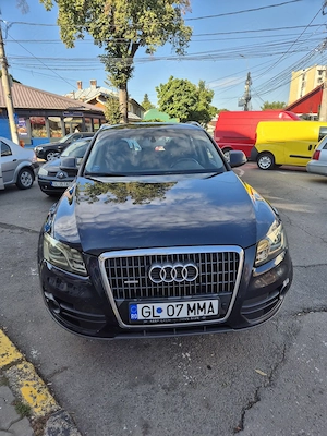 Vanzare Audi Q5  2011 - imagine 7