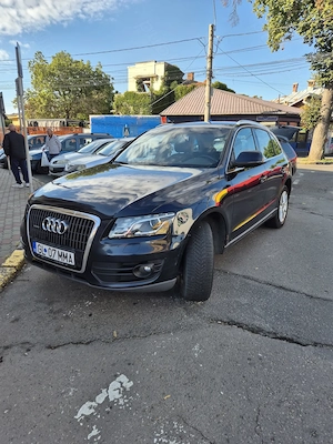 Vanzare Audi Q5  2011 - imagine 8