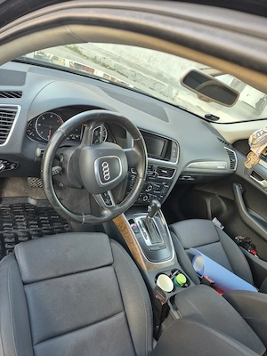 Vanzare Audi Q5  2011 - imagine 6