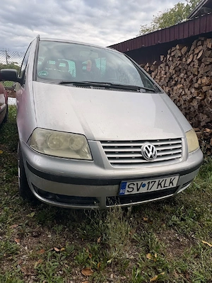vând autoturism  - imagine 5