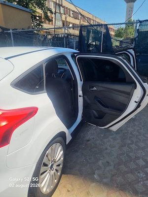 Ford Focus 3 Facelift 1,6 benzina+Gpl - imagine 4