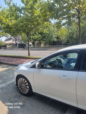 Ford Focus 3 Facelift 1,6 benzina+Gpl - imagine 2