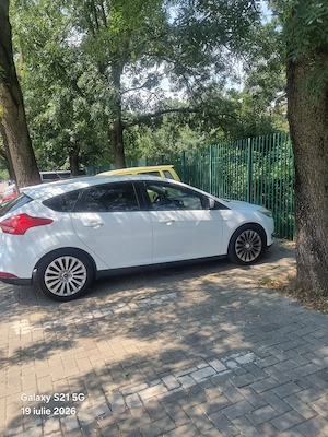Ford Focus 3 Facelift 1,6 benzina+Gpl - imagine 3