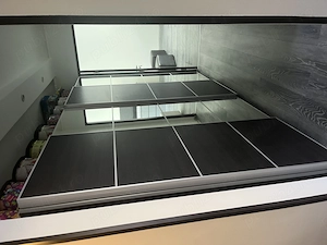 Închiriez apartament 2 camere  - imagine 3