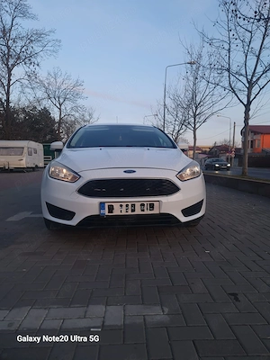Ford Focus 3 Facelift 1,6 benzina+Gpl - imagine 9