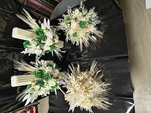 Angajez floristă