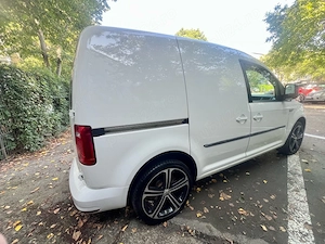 Vw caddy 2017 - imagine 3