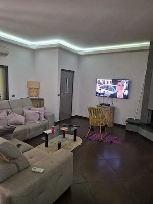 Vand casa deosebita stil mediteranean direct de la proprietar - imagine 2