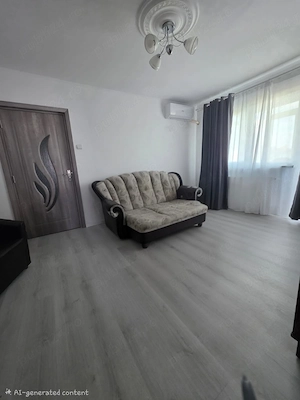 Închiriez ap.2 camSD Splai Bahlui Pod Ros - imagine 2