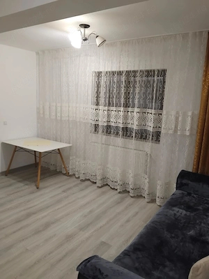 Persoana fizica inchiriez ap 2 camera Lunca Cetatuii cartierul Tineretului 340 euro neg. - imagine 4