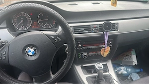 Bmw 320 break  - imagine 2
