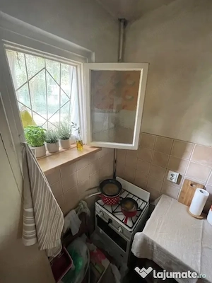 apartament 2 camere - imagine 3