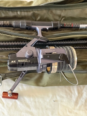 scule pescuit