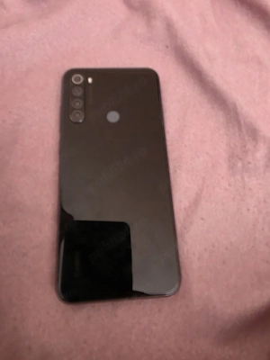 Xiaomi note8t si note 8