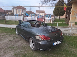 Vând peugeot 307cc manual - imagine 3