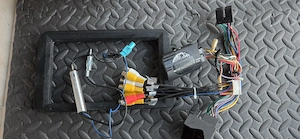 Cablaj modul android VW Passat - imagine 2