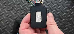 Cablaj modul android VW Passat - imagine 3