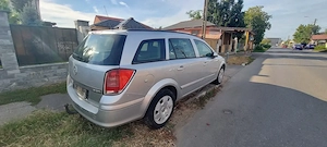 Opel astra h 1.9 