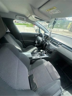 Vand Peugeot 508 1.6hdi - imagine 4