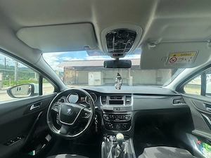 Vand Peugeot 508 1.6hdi - imagine 5