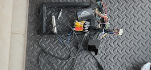 Cablaj modul android VW Passat - imagine 4