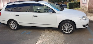 vw passat GPL - imagine 10