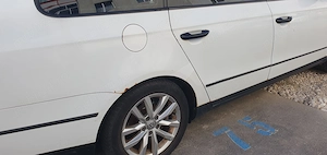 vw passat GPL - imagine 7