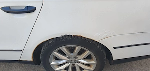 vw passat GPL - imagine 9