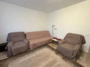 Proprietar, ap.3 camere, bloc boutique, prima închiriere  - imagine 2