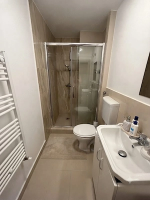 Proprietar, ap.3 camere, bloc boutique, prima închiriere  - imagine 7