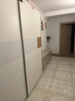 Proprietar, ap.3 camere, bloc boutique, prima închiriere  - imagine 5