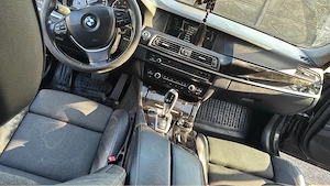 Vand BMW seria 5 F10 - imagine 2