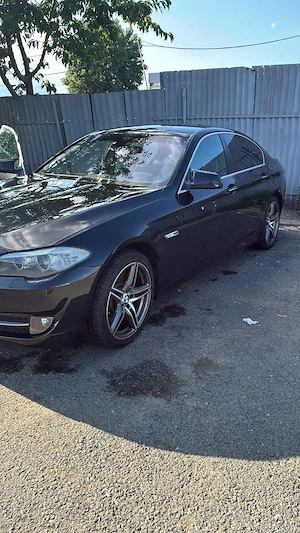 Vand BMW seria 5 F10 - imagine 7
