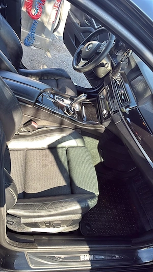 Vand BMW seria 5 F10 - imagine 6