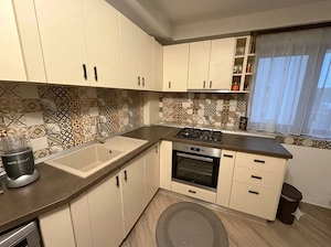 Proprietar, ap.3 camere, bloc boutique, prima închiriere  - imagine 3