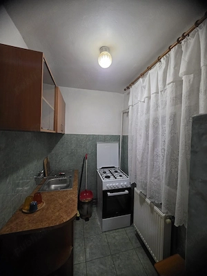 Garsoniera confort 1 - imagine 2