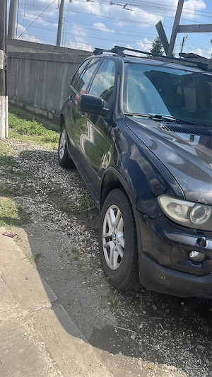 Bmw X5 Diesel  - imagine 3