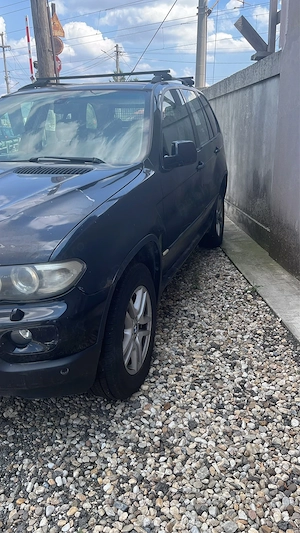 Bmw X5 Diesel  - imagine 4