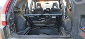 Vand HONDA CRV din 2005, motor 2.2, 4x4, Pret: 3450 euro negociabil   - imagine 3