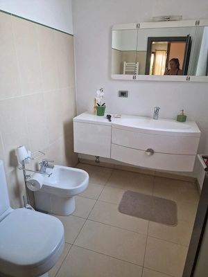 Vand casa deosebita stil mediteranean direct de la proprietar - imagine 9