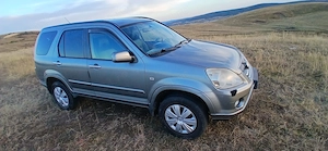 Vand HONDA CRV din 2005, motor 2.2, 4x4, Pret: 3450 euro negociabil   - imagine 5