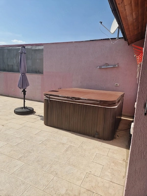 Vand casa deosebita stil mediteranean direct de la proprietar - imagine 7