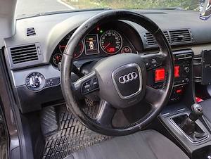 Vand  Schimb Audi A4 B7 2007 2.0 tdi - imagine 4