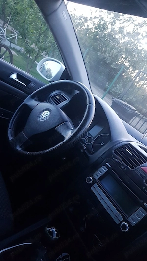 Golf 5 Variant 2008,1.9 TDI BLS - imagine 4