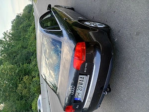 Vand  Schimb Audi A4 B7 2007 2.0 tdi - imagine 3